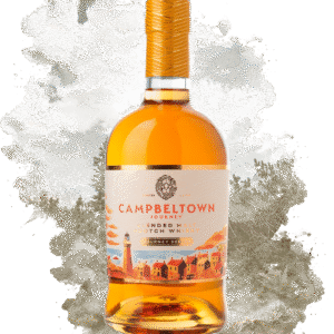 Campbeltown Journey Blended Malt